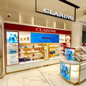 Peru – Clarins Hydra-Essentiel Launch