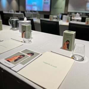 Uruguay – Nuggela & Sule BA´s Training