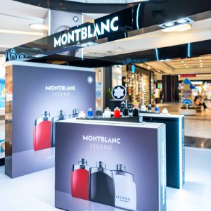 Chile – Montblanc Fathers Campaign