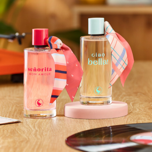 Peru – Lanzamiento de El Ganso