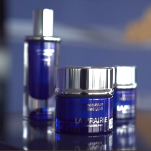 Uruguay – La Prairie New Year´s Tea