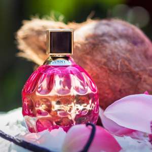 Chile – Jimmy Choo Rose Passion Launch Event