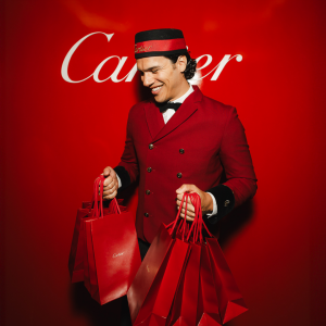 Argentina – Cartier New Year´s Cocktail